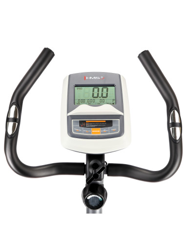 PRIME MAGNETISCHER HEIMTRAINER HMS (9 KG)