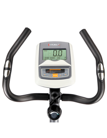 PRIME MAGNETISCHER HEIMTRAINER HMS (9 KG)