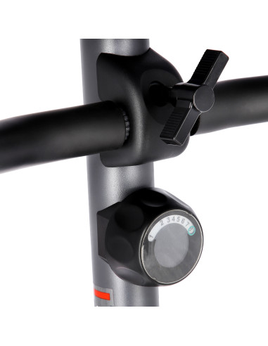 PRIME MAGNETISCHER HEIMTRAINER HMS (9 KG)