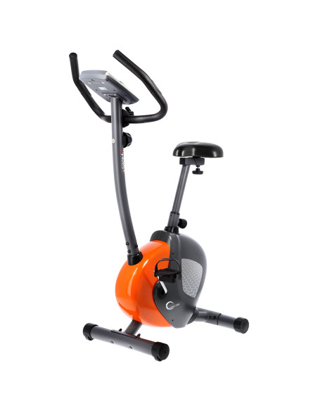 PRIME MAGNETISCHER HEIMTRAINER HMS (9 KG)