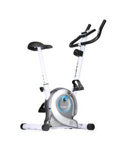 WEIß MAGNETISCHER HEIMTRAINER HMS 2