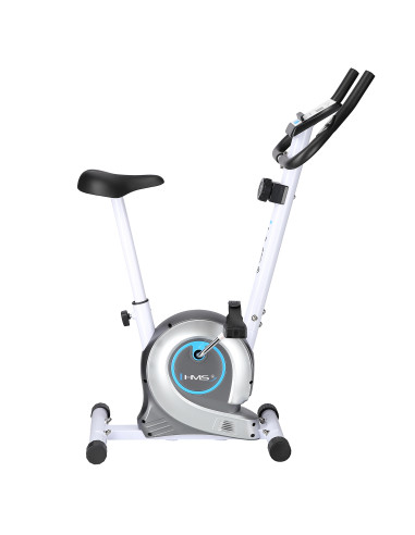 WEIß MAGNETISCHER HEIMTRAINER HMS