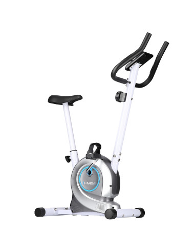 WEIß MAGNETISCHER HEIMTRAINER HMS