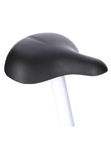 WEIß MAGNETISCHER HEIMTRAINER HMS