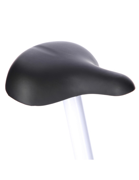 WEIß MAGNETISCHER HEIMTRAINER HMS