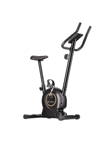 MAGNETISCHER HEIMTRAINER BLACK HMS