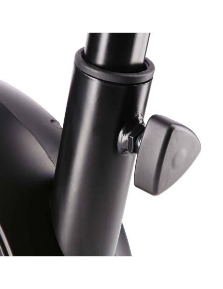 MAGNETISCHER HEIMTRAINER BLACK HMS