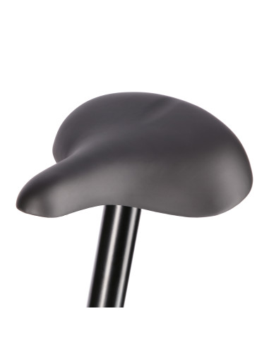 MAGNETISCHER HEIMTRAINER BLACK HMS