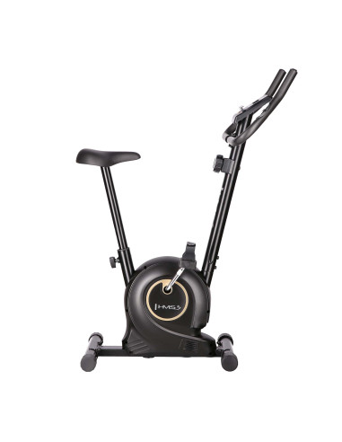 MAGNETISCHER HEIMTRAINER BLACK HMS