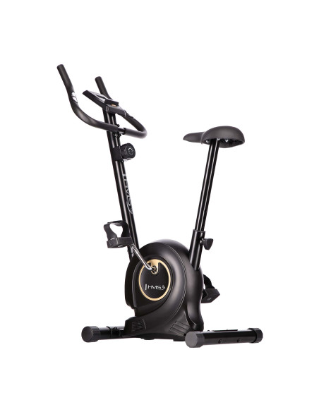 MAGNETISCHER HEIMTRAINER BLACK HMS