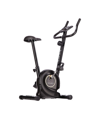 MAGNETISCHER HEIMTRAINER BLACK HMS