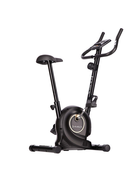 MAGNETISCHER HEIMTRAINER BLACK HMS