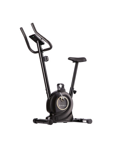 MAGNETISCHER HEIMTRAINER BLACK HMS