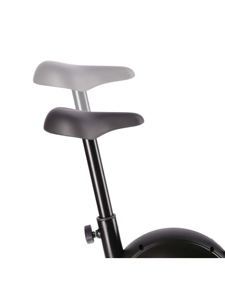 MAGNETISCHER HEIMTRAINER BLACK HMS