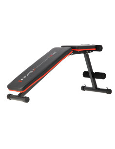 KLAPPBARE TRAININGSBANK HMS 2