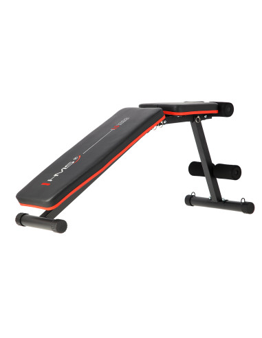 KLAPPBARE TRAININGSBANK HMS