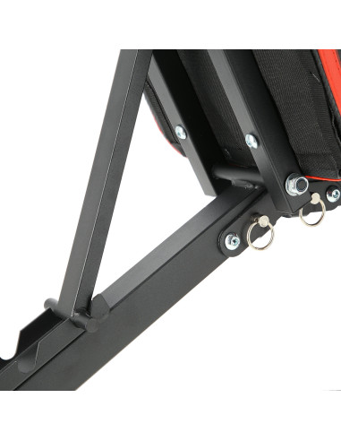 KLAPPBARE TRAININGSBANK HMS