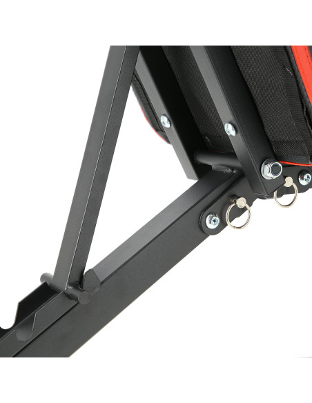 KLAPPBARE TRAININGSBANK HMS