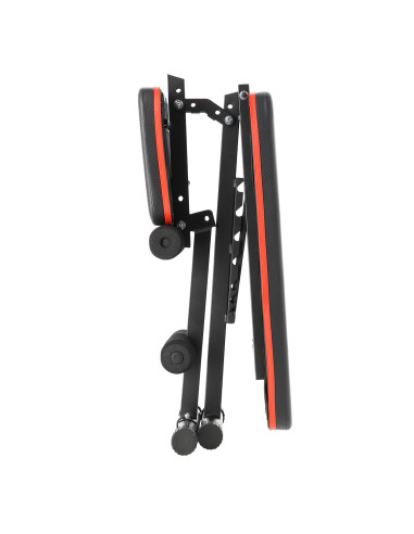 KLAPPBARE TRAININGSBANK HMS