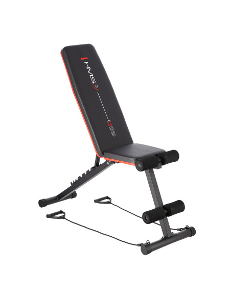 KLAPPBARE TRAININGSBANK HMS