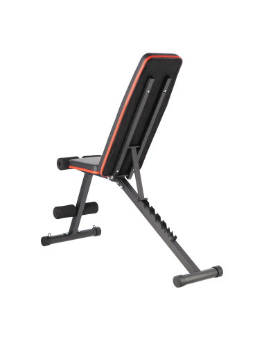 KLAPPBARE TRAININGSBANK HMS