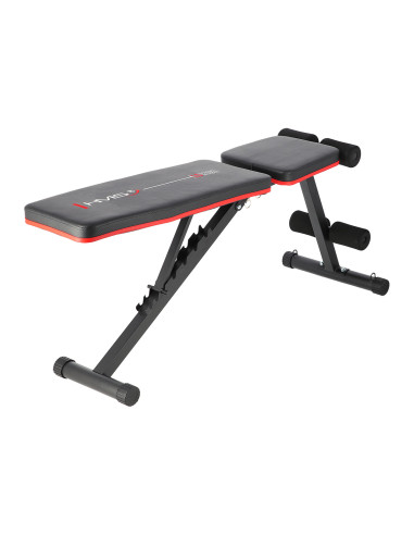 KLAPPBARE TRAININGSBANK HMS