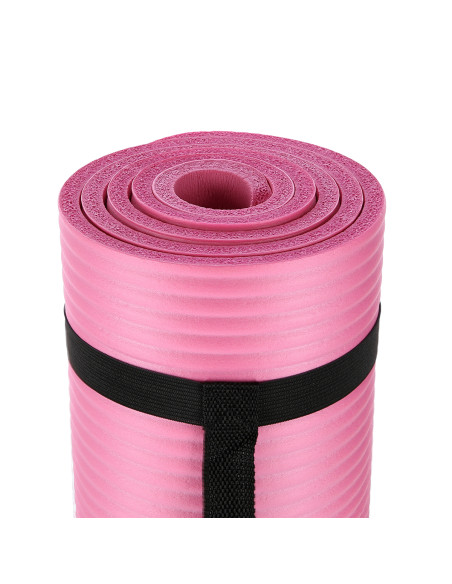 ROSA YOGAMATTE HMS