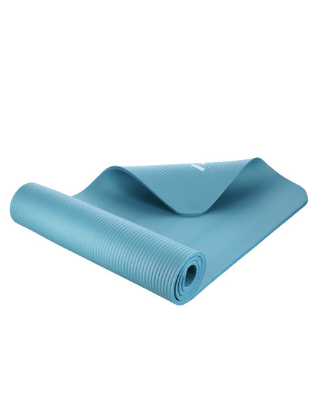 BLAU YOGAMATTE HMS