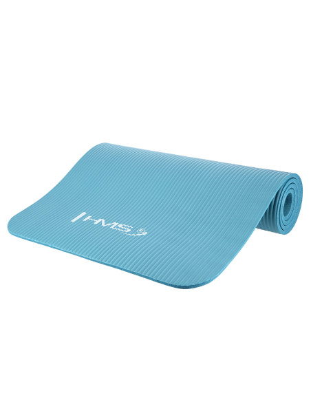 BLAU YOGAMATTE HMS