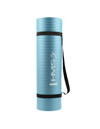 BLAU YOGAMATTE HMS