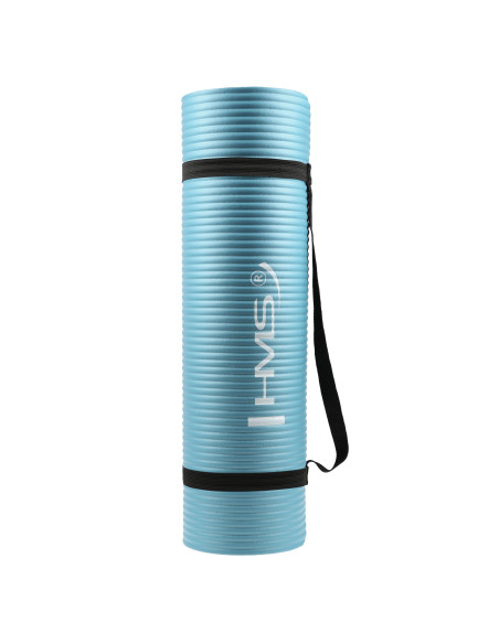 BLAU YOGAMATTE HMS