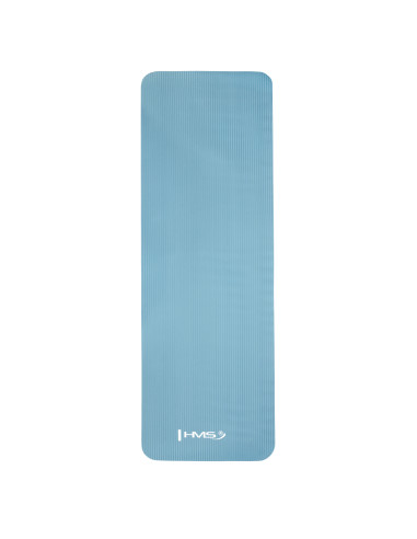BLAU YOGAMATTE HMS
