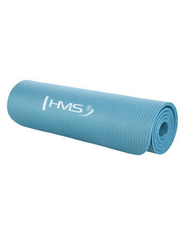 BLAU YOGAMATTE HMS