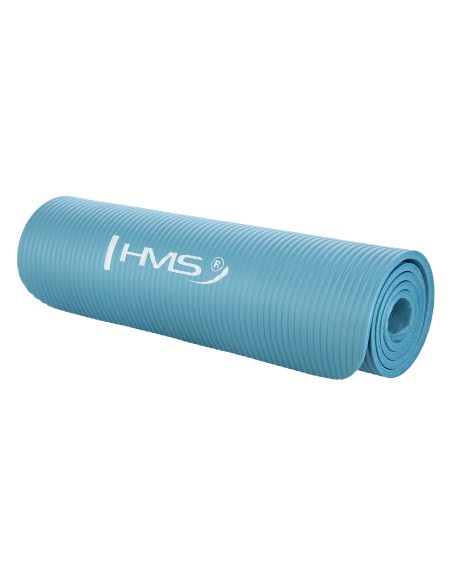 BLAU YOGAMATTE HMS