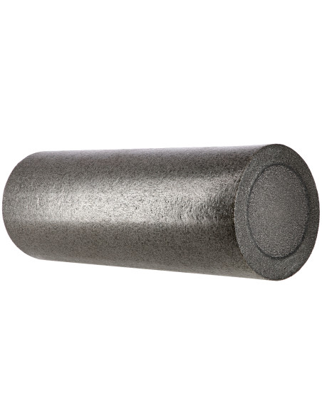 GRAY 45CM MASSAGEROLLE HMS