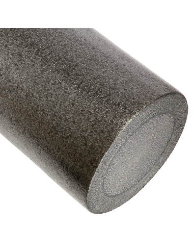 GRAY 45CM MASSAGEROLLE HMS