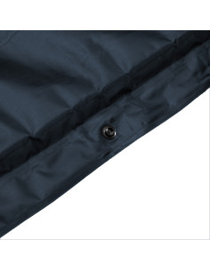 SCHWARZGRAU SELBSTAUFBLASENDE MATTE NILS CAMP