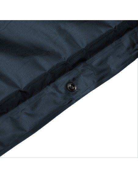 SCHWARZGRAU SELBSTAUFBLASENDE MATTE NILS CAMP