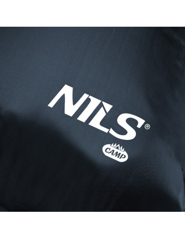 SCHWARZGRAU SELBSTAUFBLASENDE MATTE NILS CAMP