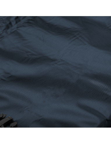 SCHWARZGRAU SELBSTAUFBLASENDE MATTE NILS CAMP