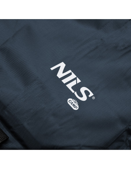 SCHWARZGRAU SELBSTAUFBLASENDE MATTE NILS CAMP