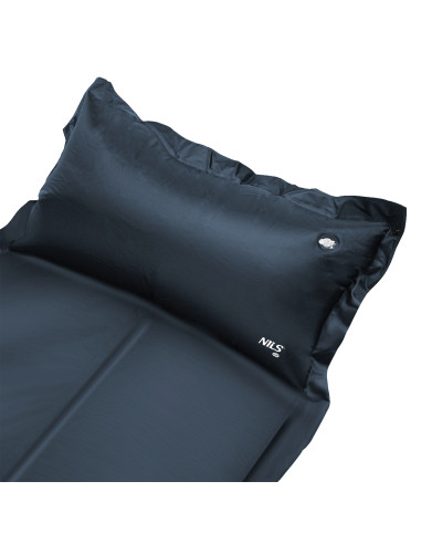 SCHWARZGRAU SELBSTAUFBLASENDE MATTE NILS CAMP