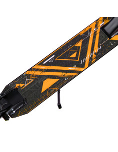 ORANGE ROLLER NILS EXTREME