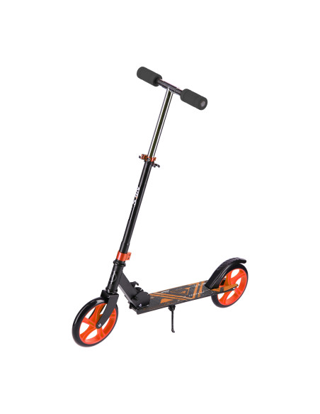 ORANGE ROLLER NILS EXTREME