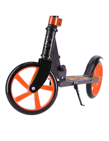 ORANGE ROLLER NILS EXTREME