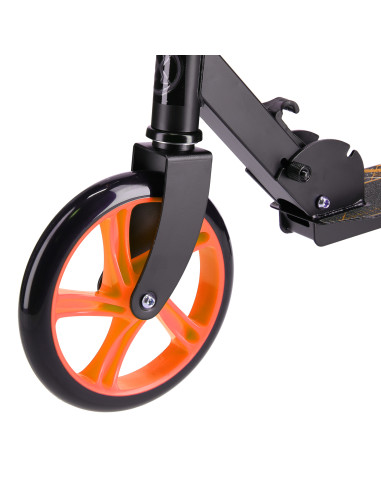 ORANGE ROLLER NILS EXTREME