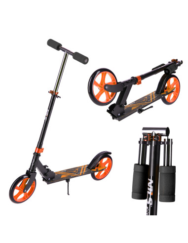 ORANGE ROLLER NILS EXTREME