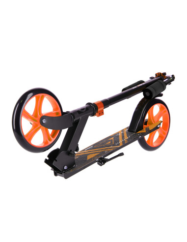 ORANGE ROLLER NILS EXTREME