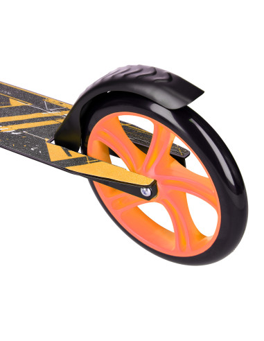 ORANGE ROLLER NILS EXTREME