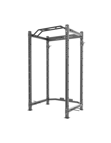 POWER RACK MIT ZUBEHÖR COMMERCIAL HMS